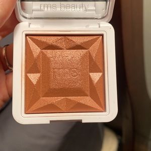 RMS Beauty ReDimension Hydra Powder Blush in Maiden’s Blush